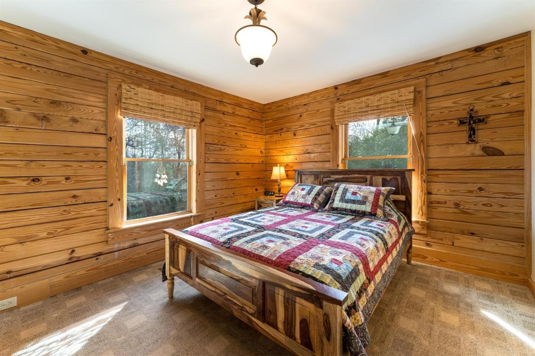 Holiday home Bearadise Log Cabin St. Pete Beach