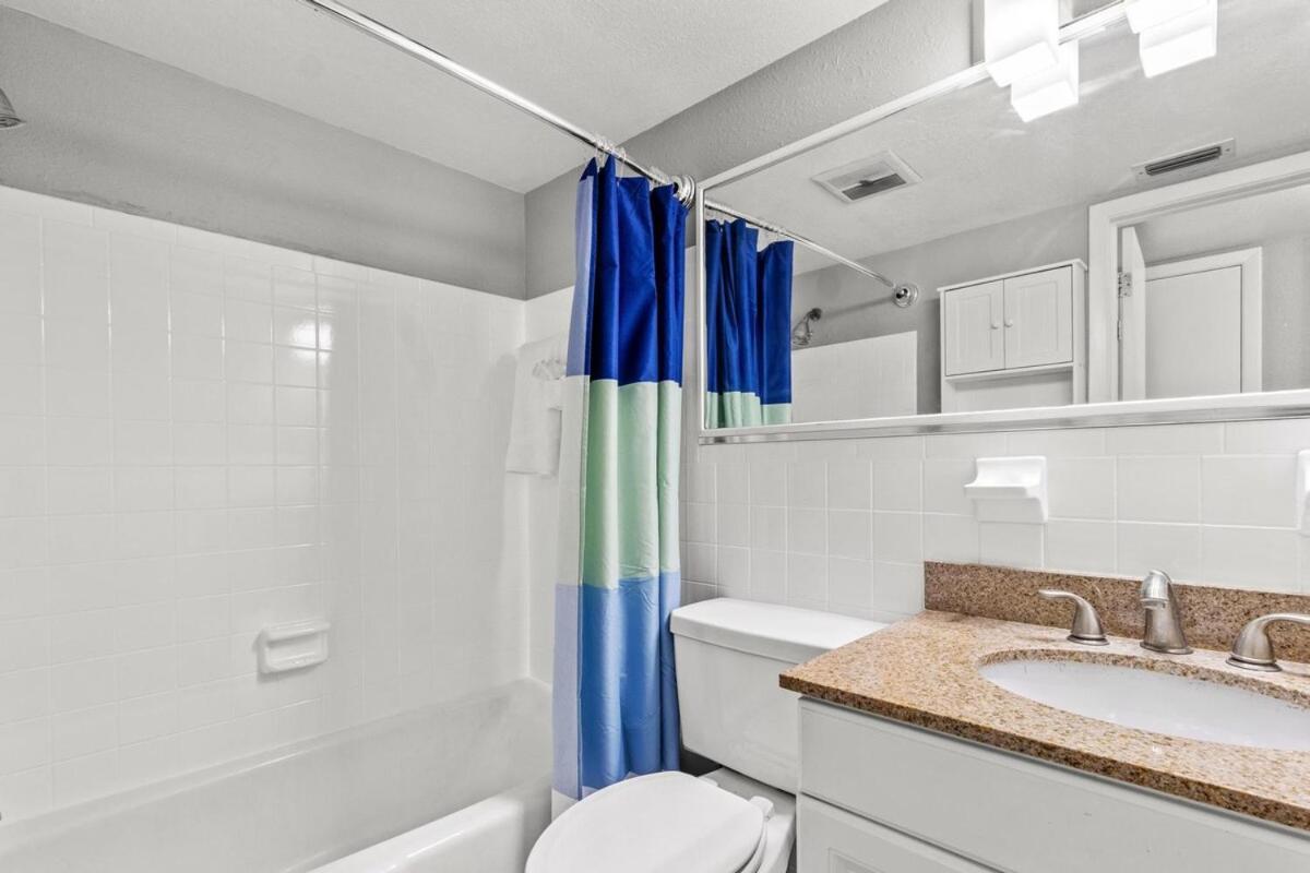 Sunset Suites! - 7 Apartment St. Pete Beach