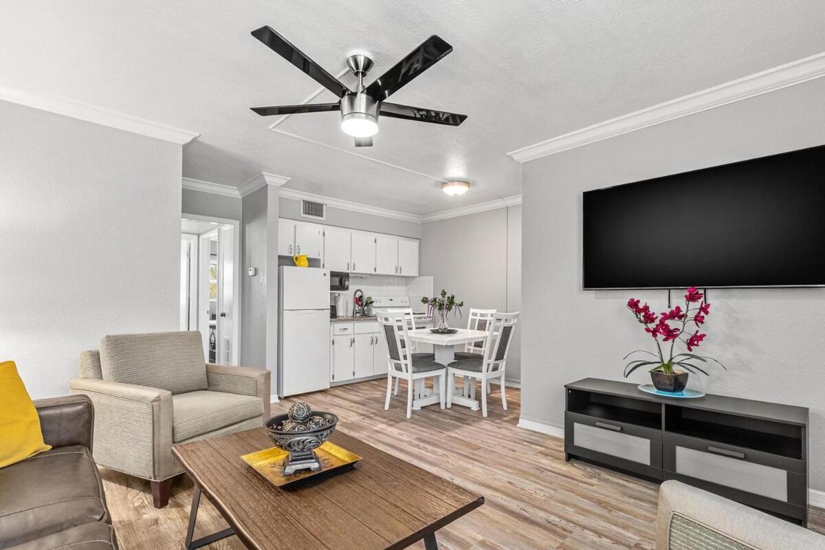 Sunset Suites! - 7 St. Pete Beach