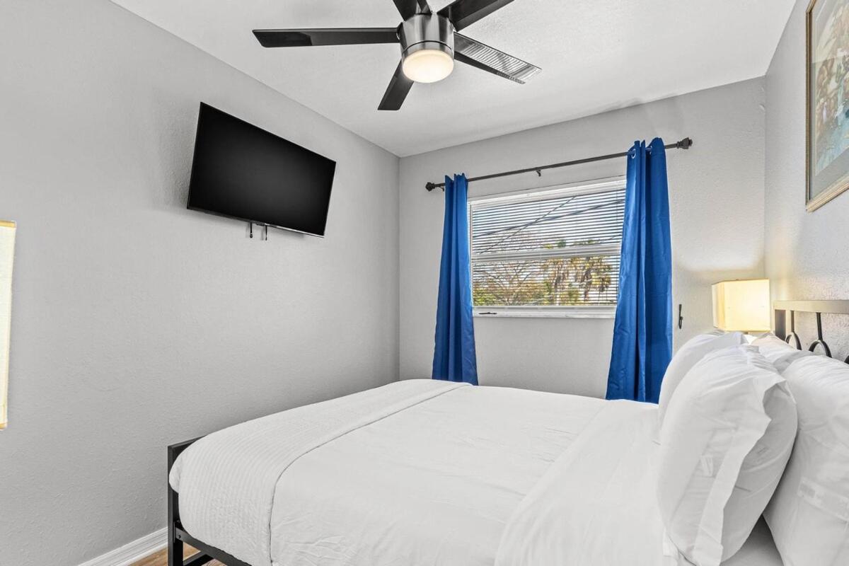 Sunset Suites! - 7 * St. Pete Beach