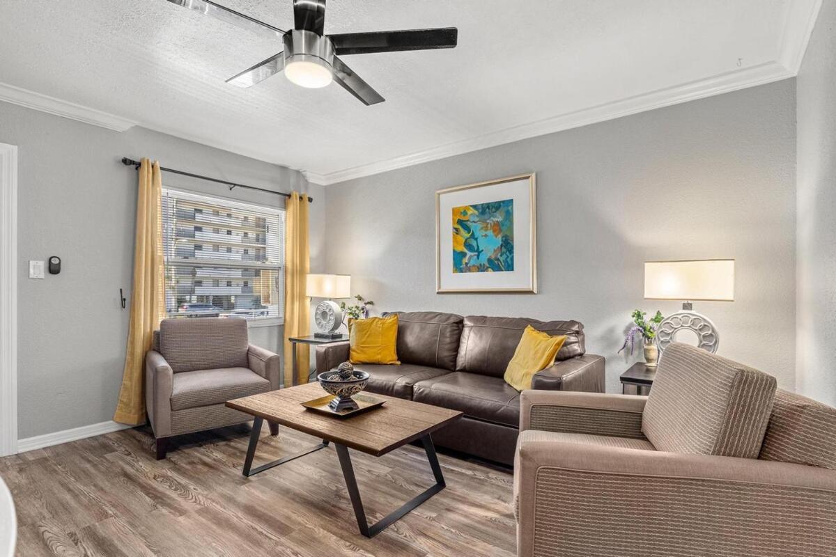 Apartment Sunset Suites! - 7 *