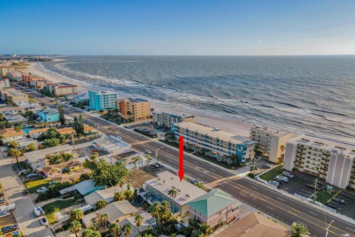 Sunset Suites! - 7 Apartment *