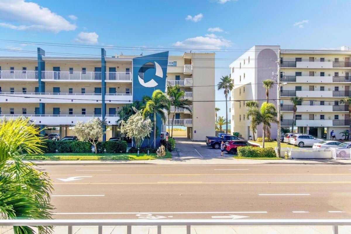 Apartment Sunset Suites! - 7