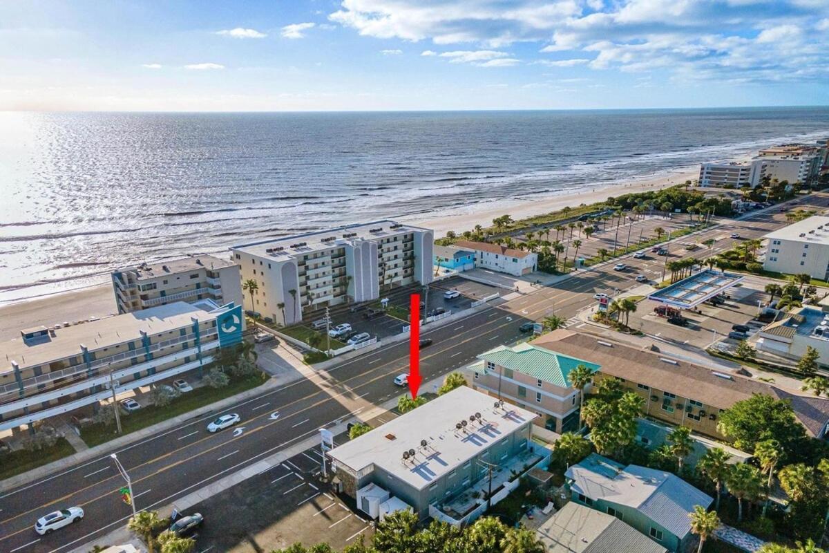 Sunset Suites! - 7 Apartment