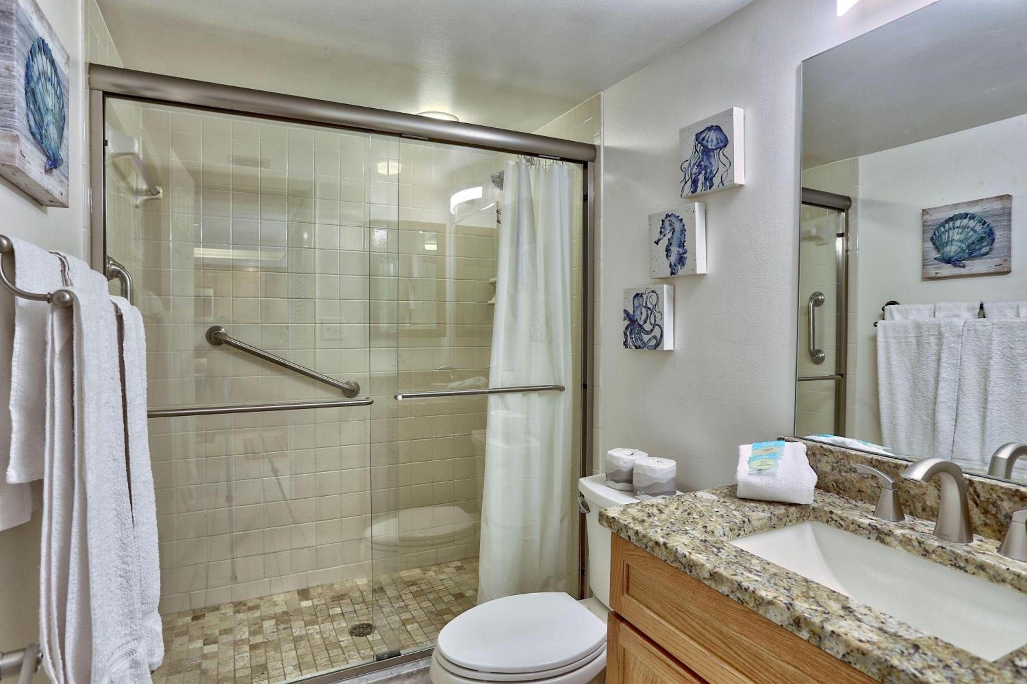 Holiday home Land's End 5-302 Gulf-bay Front - Premier St. Pete Beach