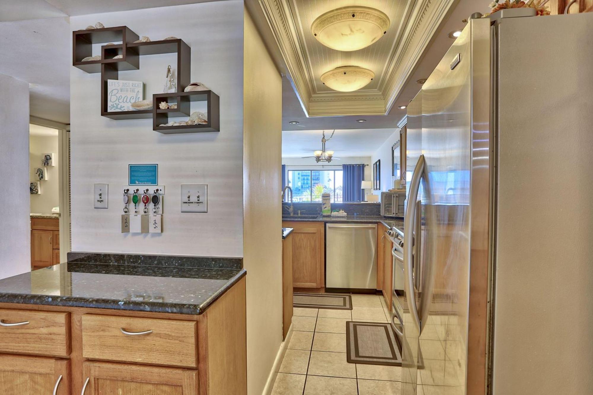 Land's End 5-302 Gulf-bay Front - Premier Holiday home St. Pete Beach