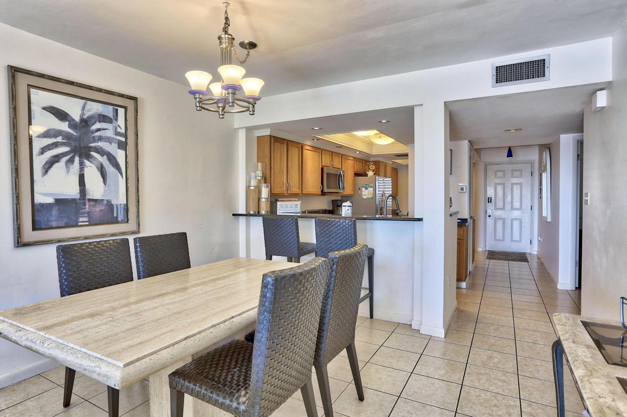 Land's End 5-302 Gulf-bay Front - Premier *