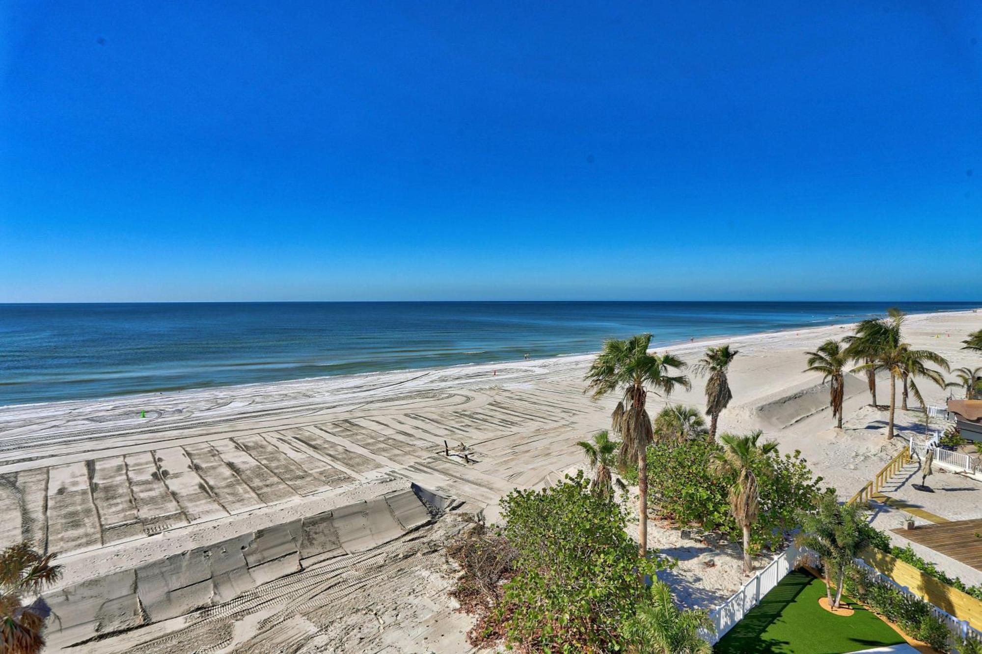 Seaclusion Townhome