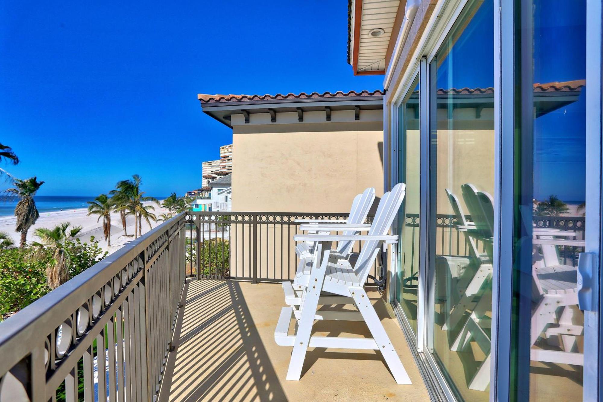 Holiday home Seaclusion Townhome St. Pete Beach