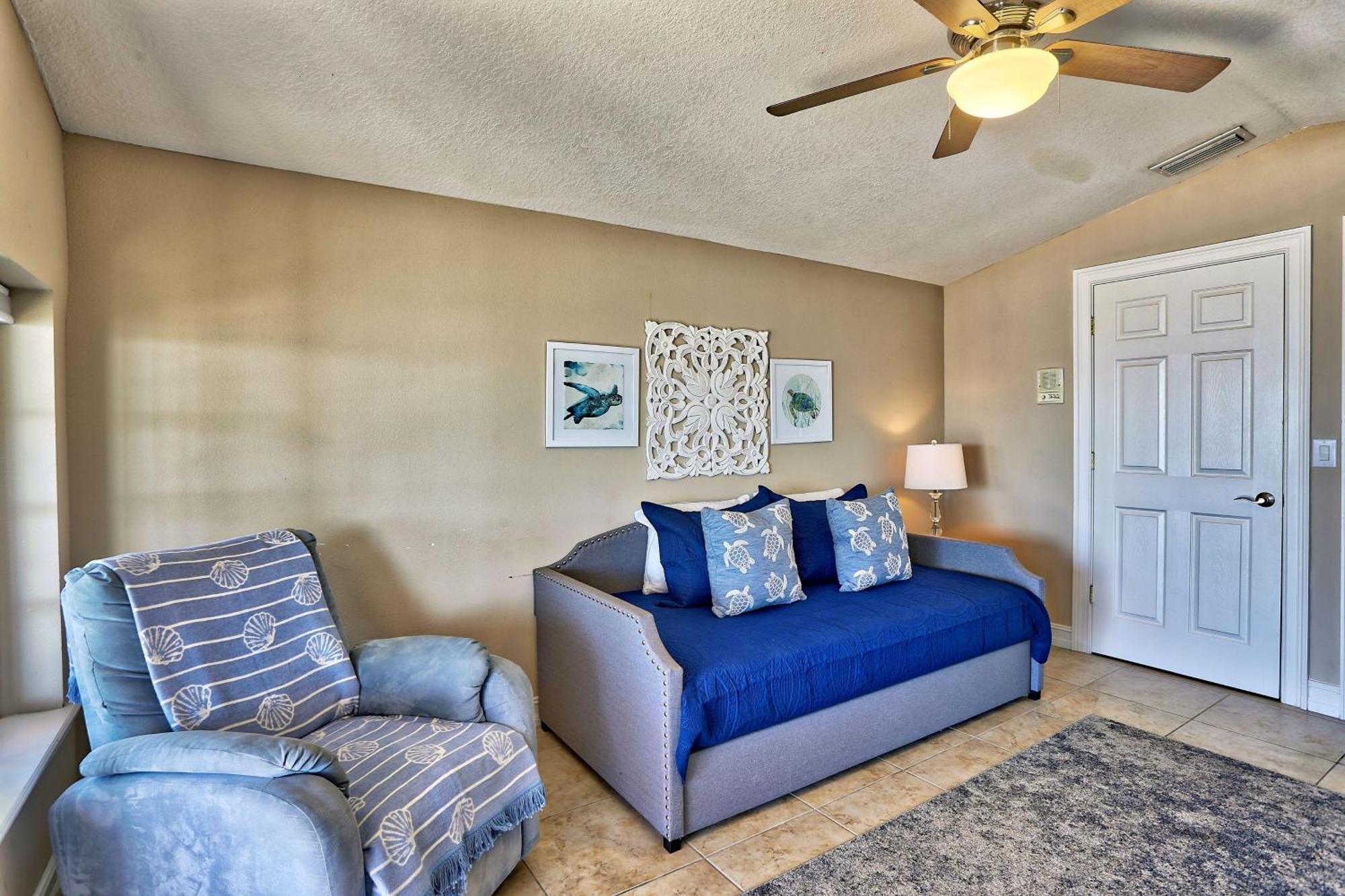 Seaclusion Townhome Holiday home St. Pete Beach