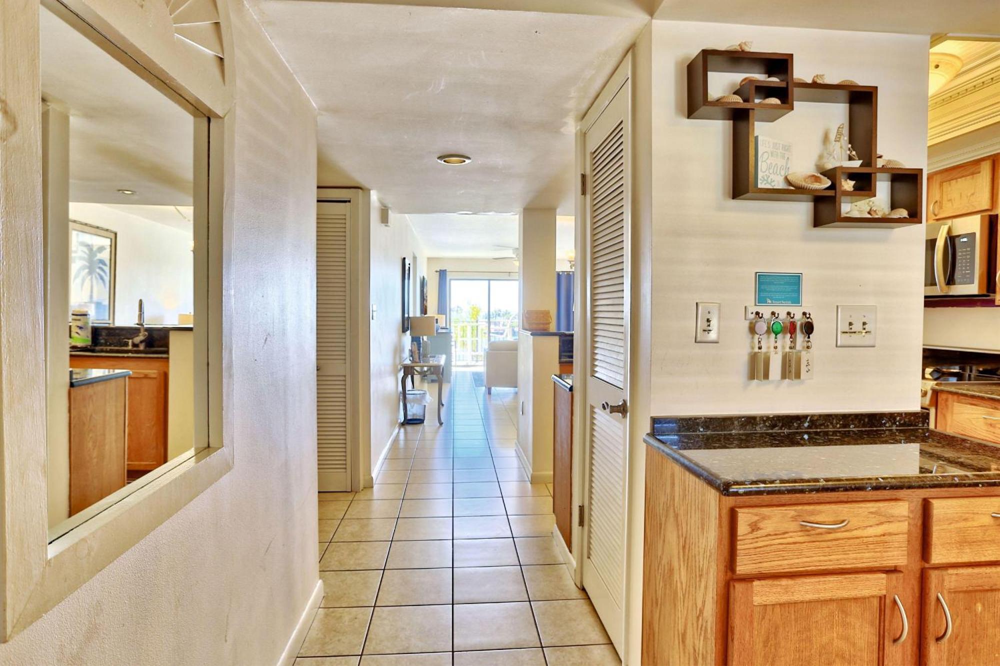 Holiday home Land's End 5-302 Gulf-bay Front - Premier *
