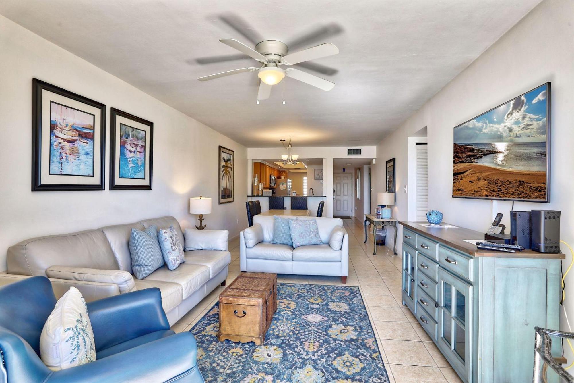Land's End 5-302 Gulf-bay Front - Premier Holiday home St. Pete Beach