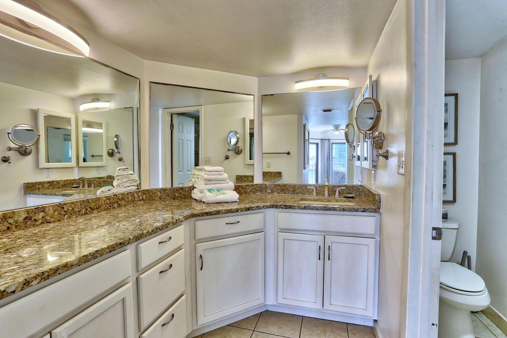 Land's End 5-302 Gulf-bay Front - Premier *