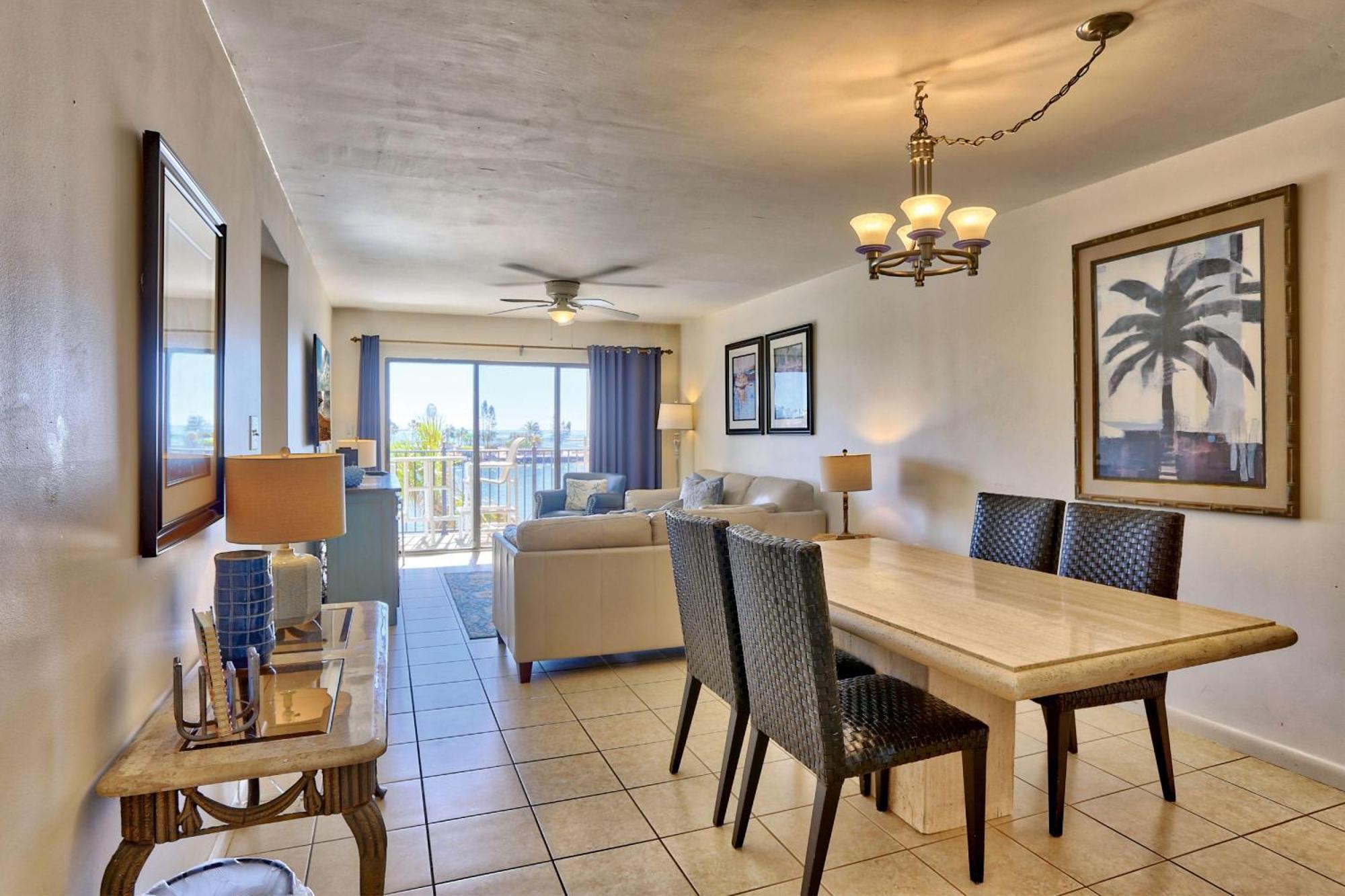 Land's End 5-302 Gulf-bay Front - Premier Holiday home