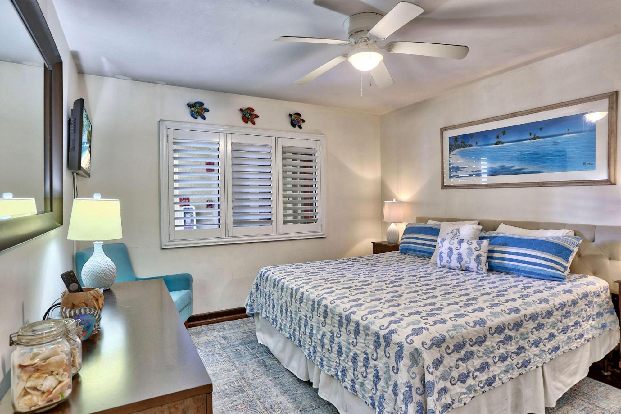 Holiday home Land's End 5-302 Gulf-bay Front - Premier