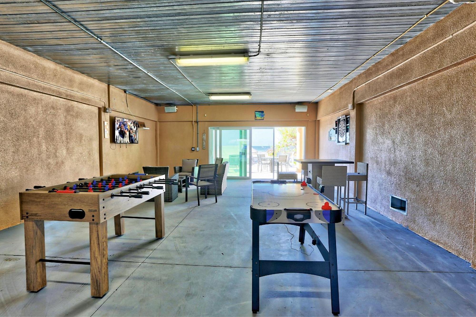Holiday home Seaclusion Townhome *