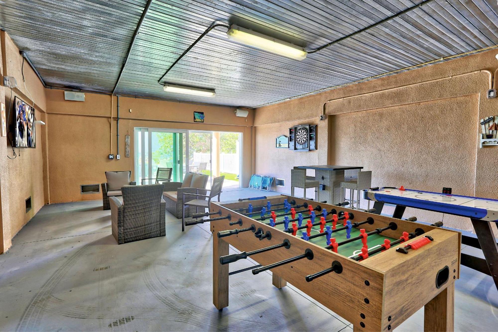 Seaclusion Townhome