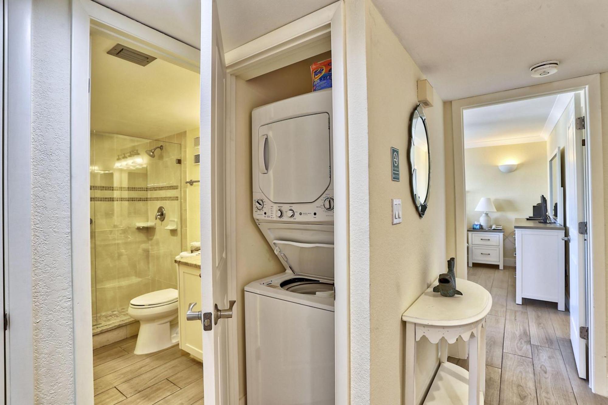 Holiday home Land's End 7-406 Front - Premier