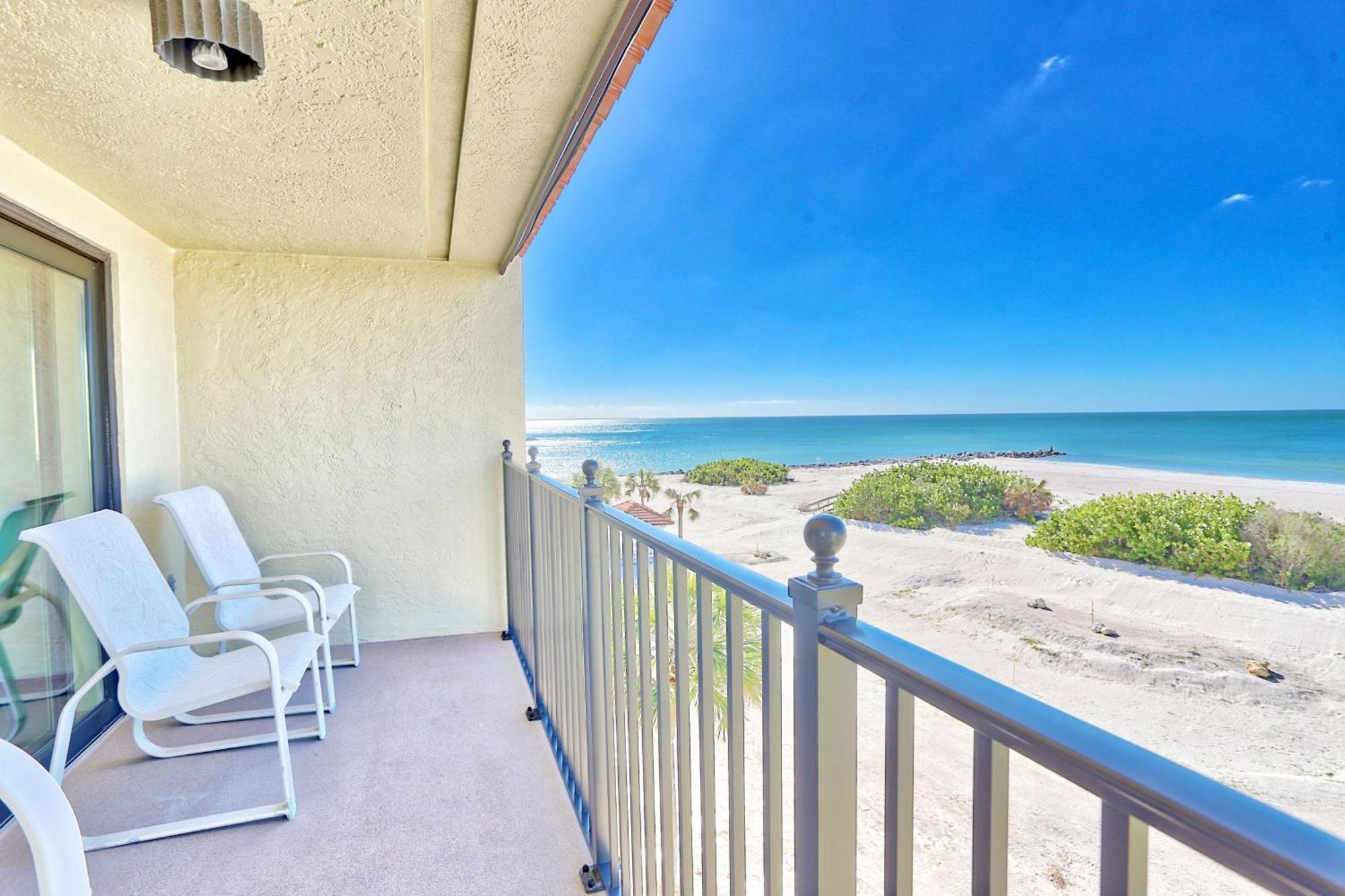 Holiday home Land's End 7-406 Front - Premier *