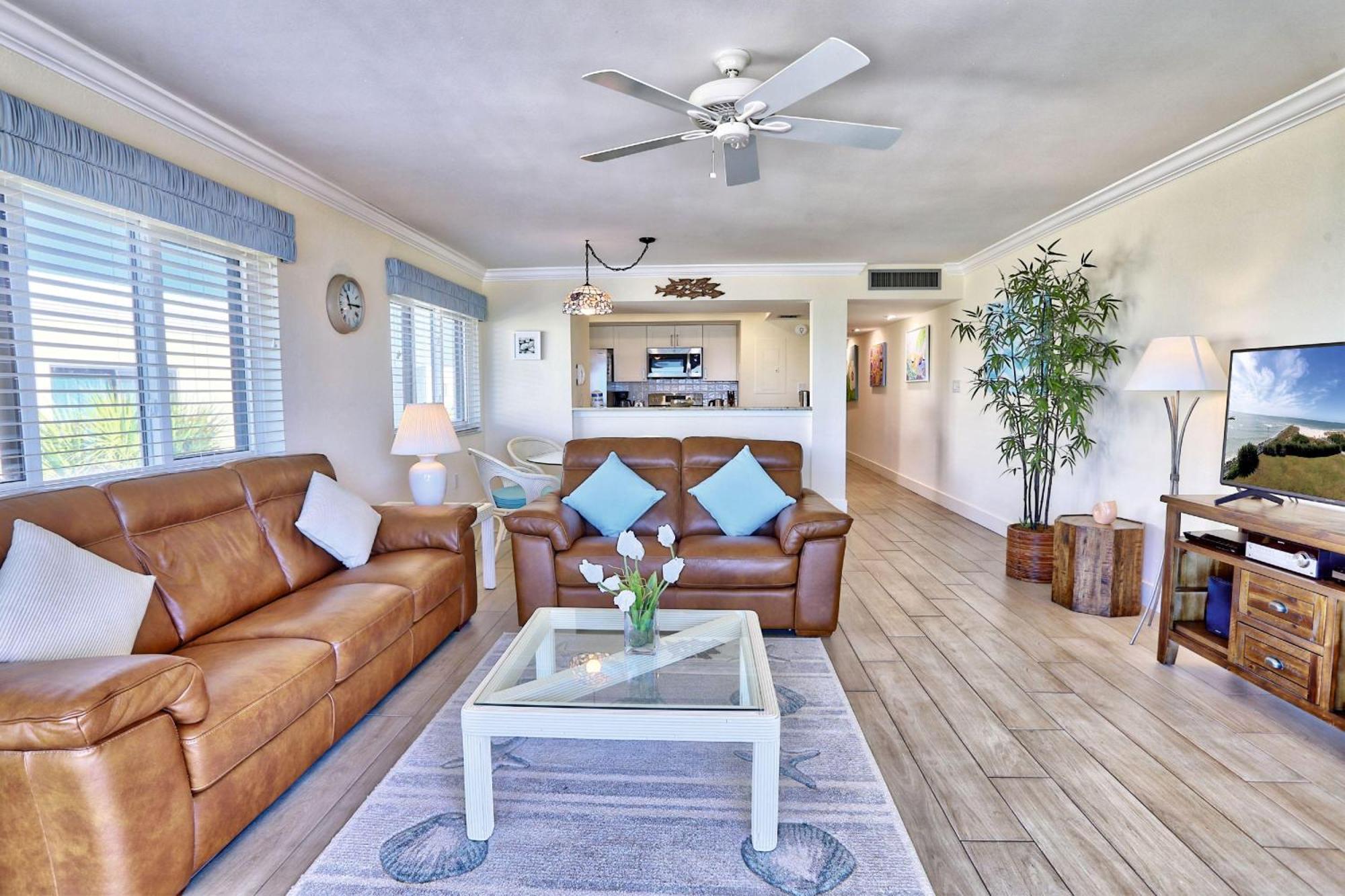 Holiday home Land's End 7-406 Front - Premier St. Pete Beach