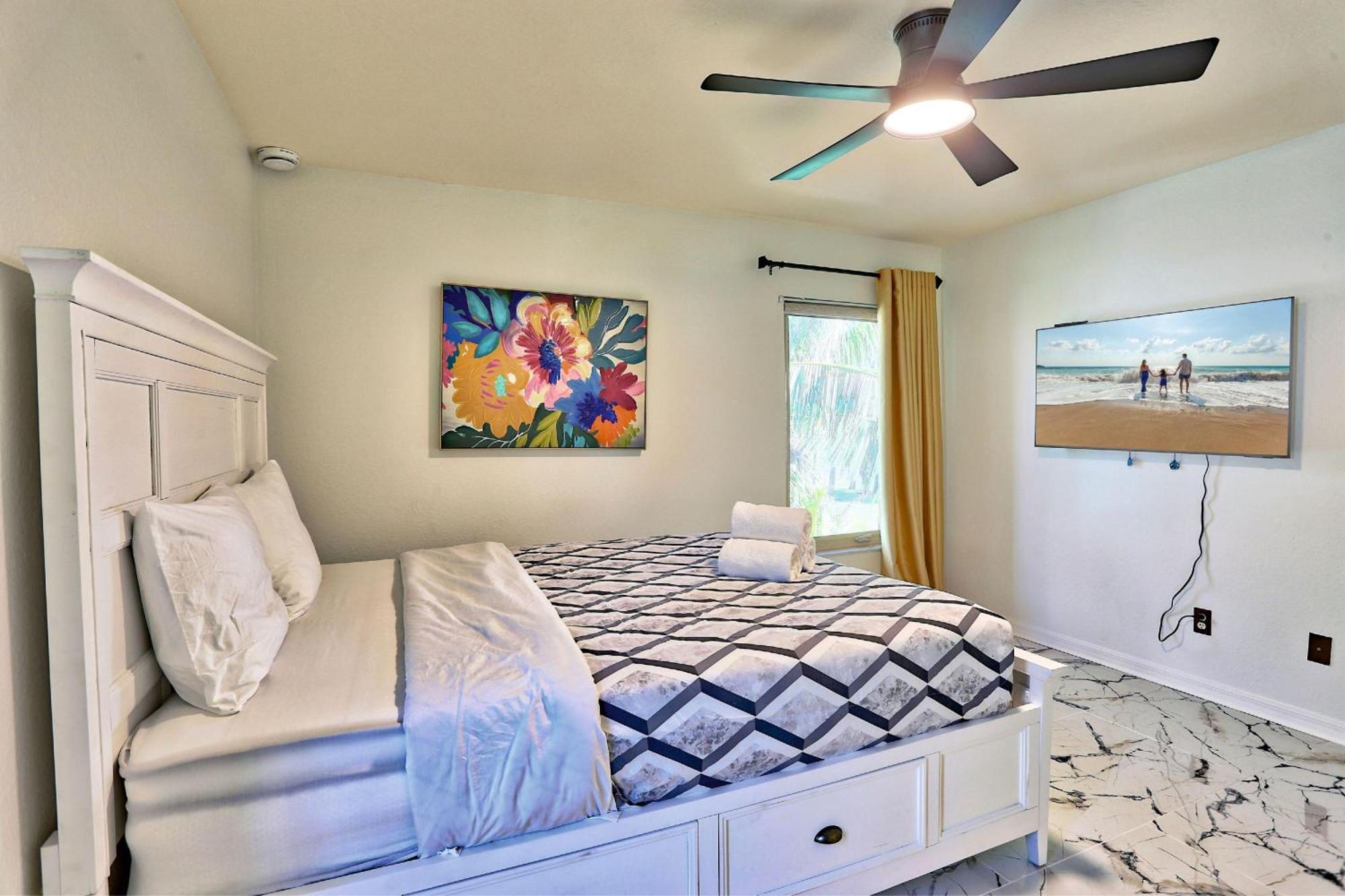 Jade Retreat Holiday home St. Pete Beach