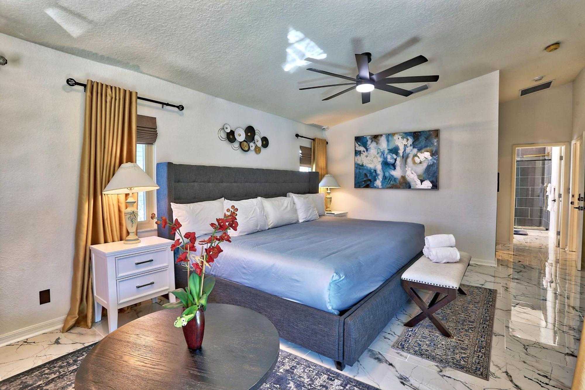 Holiday home Jade Retreat St. Pete Beach