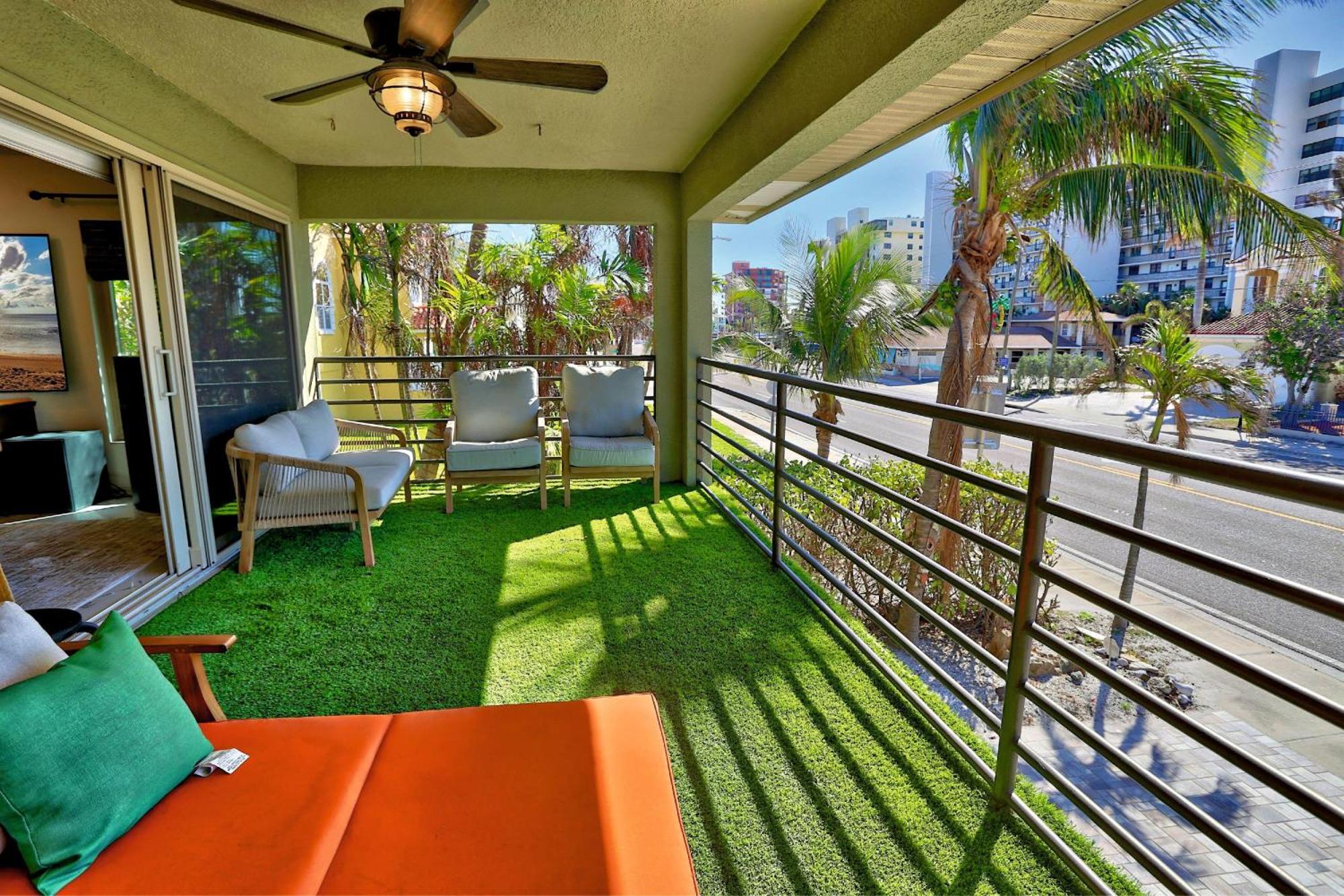 Jade Retreat Holiday home St. Pete Beach