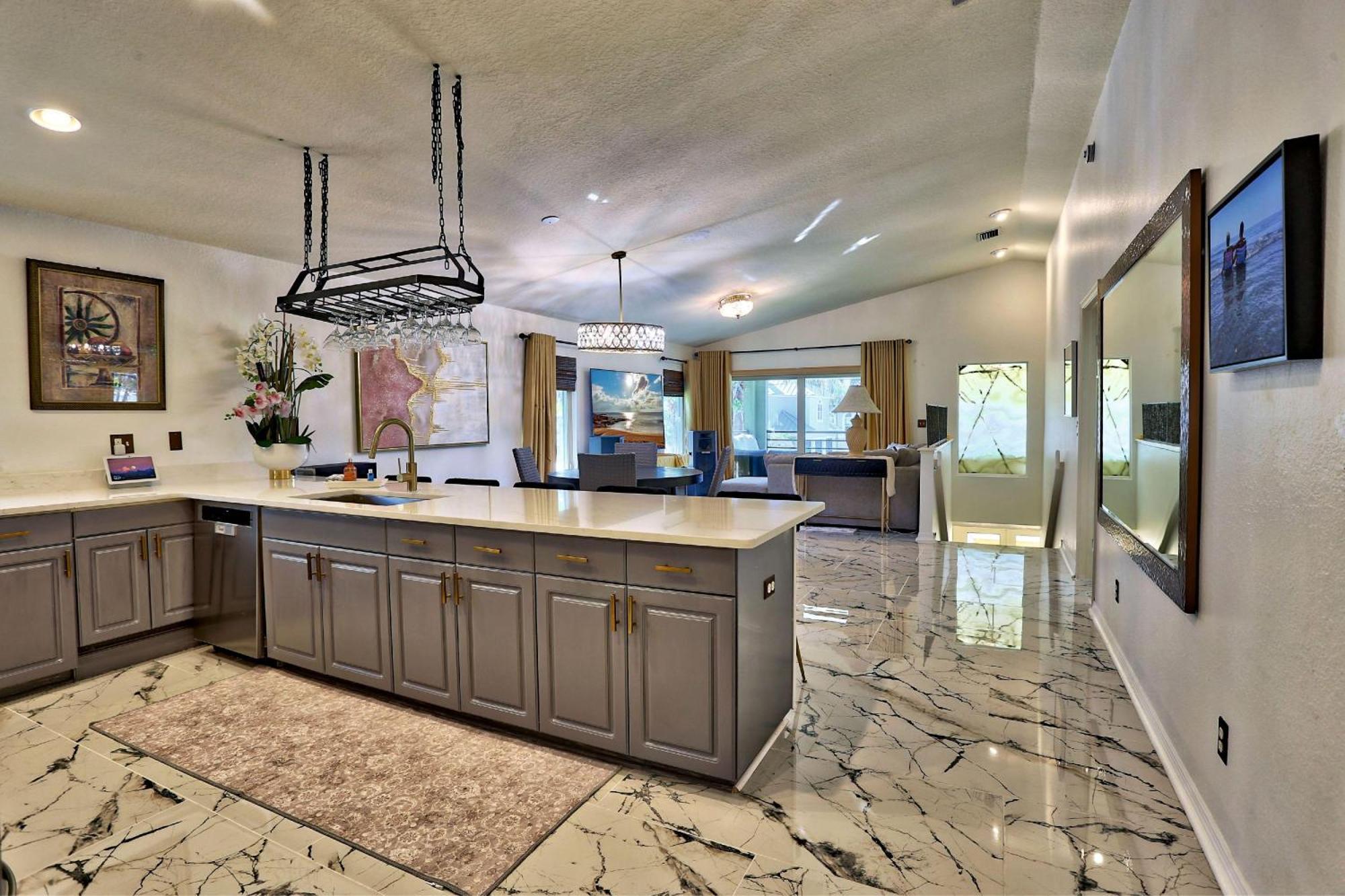Jade Retreat Holiday home St. Pete Beach