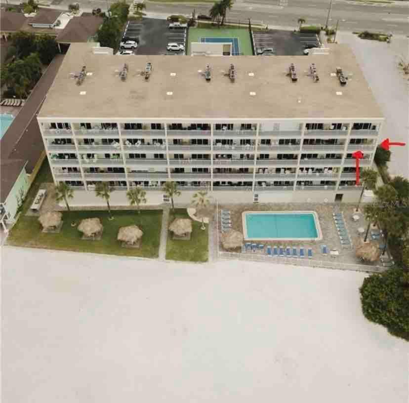 Sea Oats 401 - Beautiful 2 Bed 2 Bath Ocean Front Corner Unit - Prime Location!