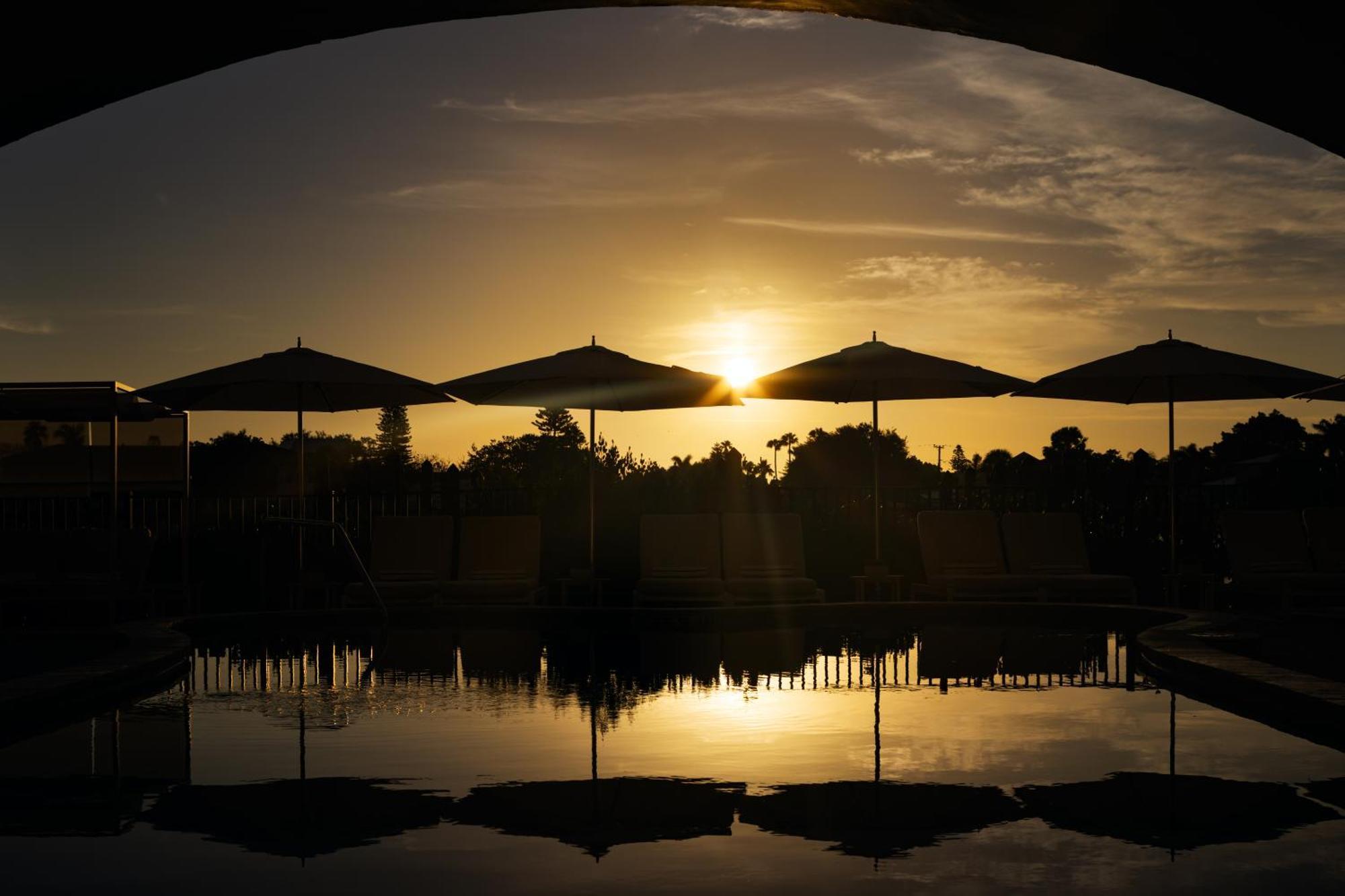 Hotel The Zamora 4*