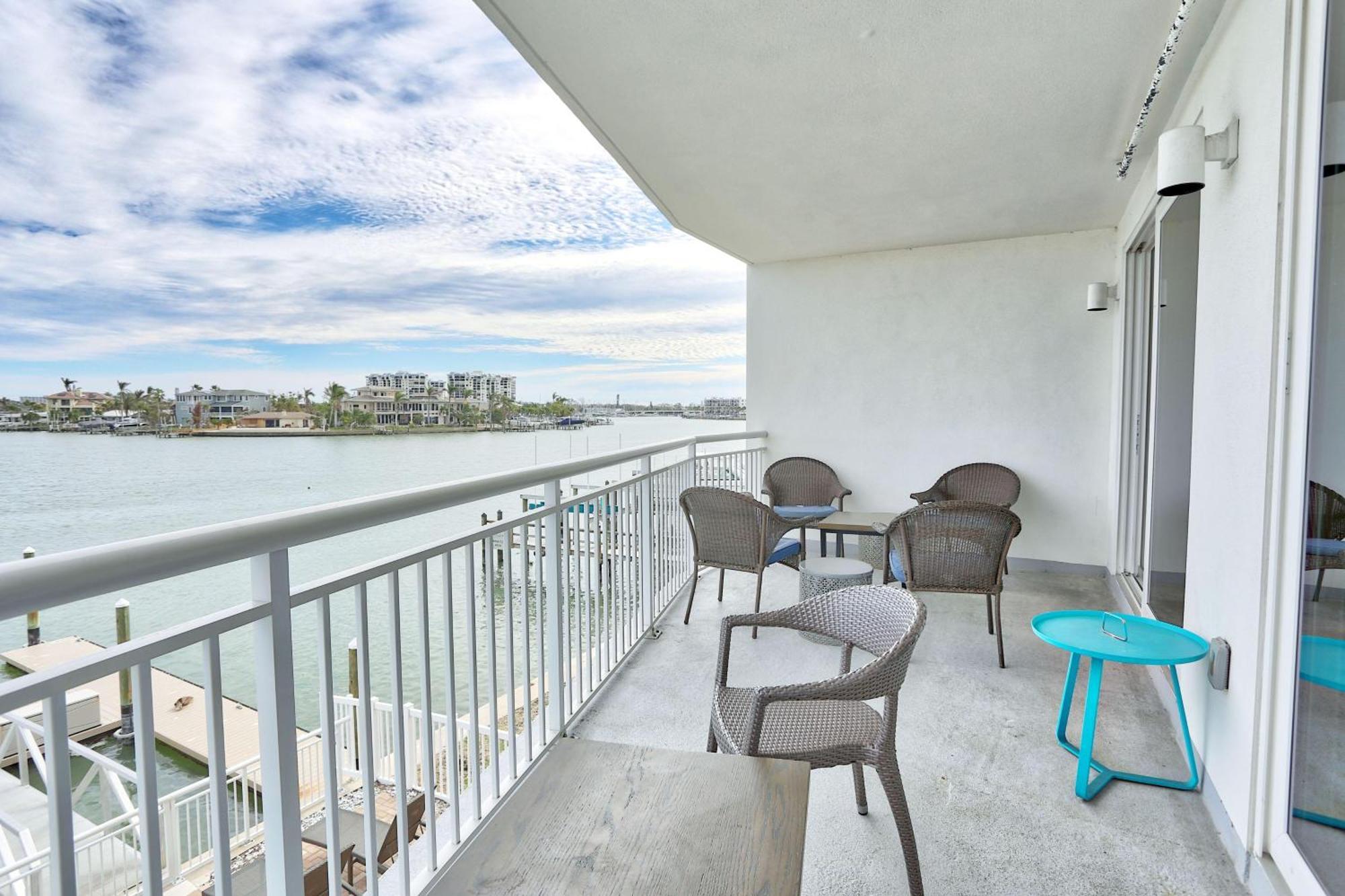 Oceana 204 East Holiday home St. Pete Beach
