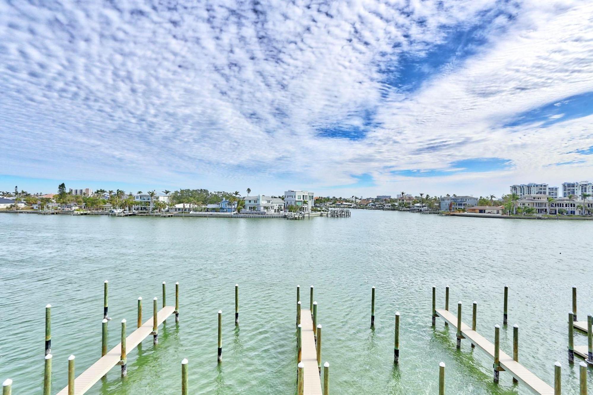 Holiday home Oceana 301 East St. Pete Beach