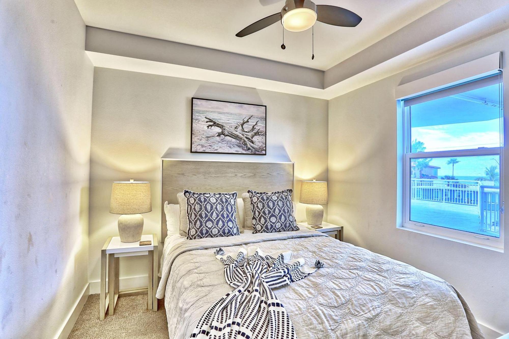 Oceana 301 East Holiday home St. Pete Beach
