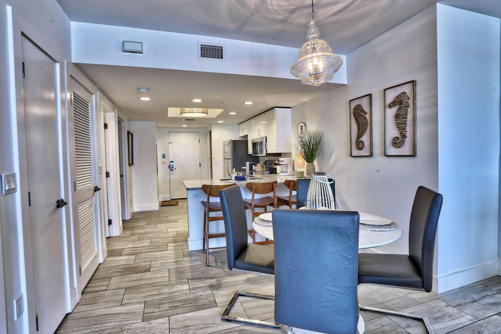 Oceana 301 East Holiday home