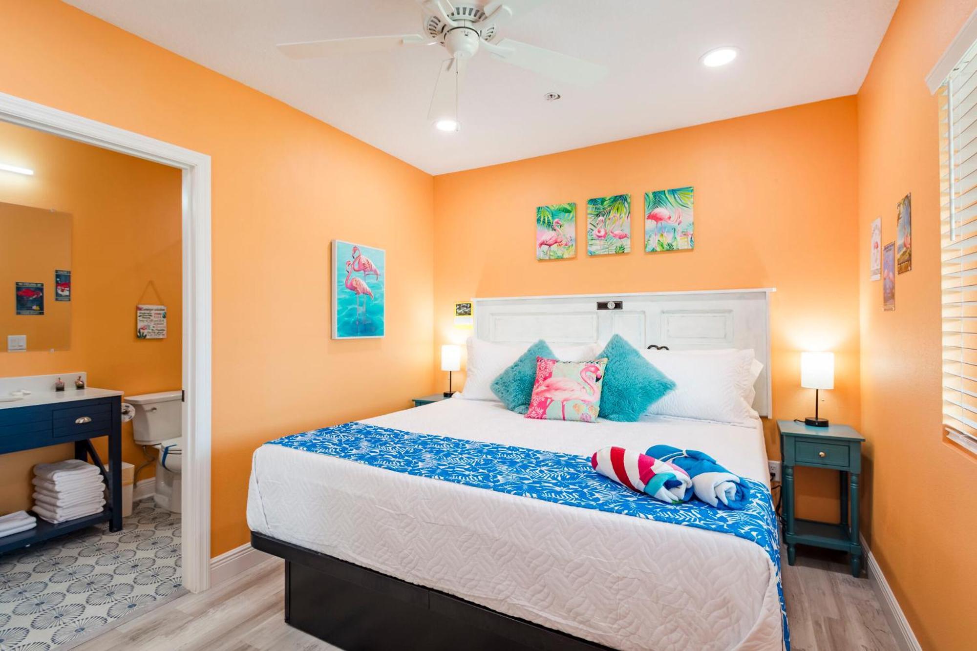 The Lofts At St Pete * St. Pete Beach