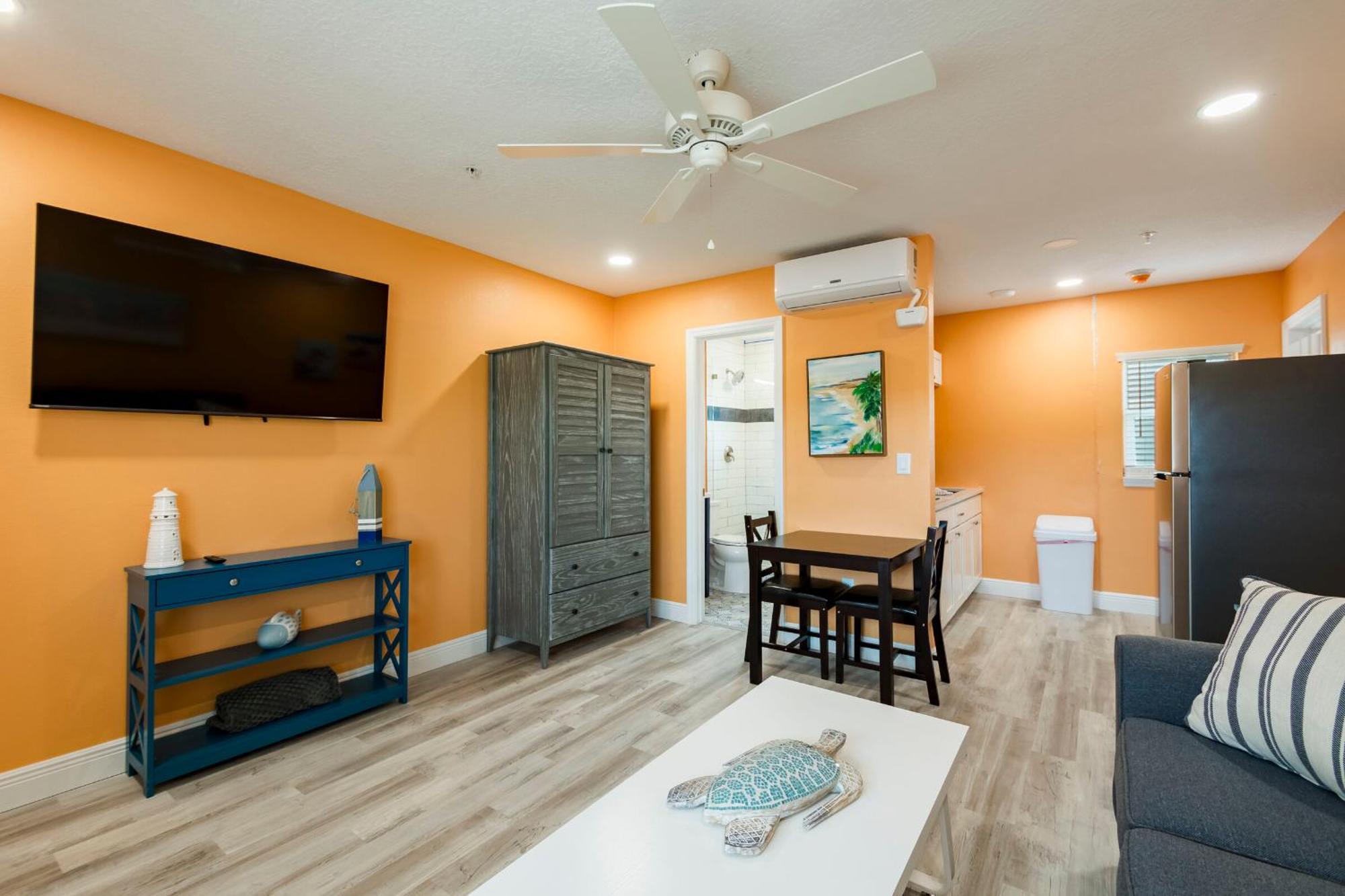 The Lofts At St Pete