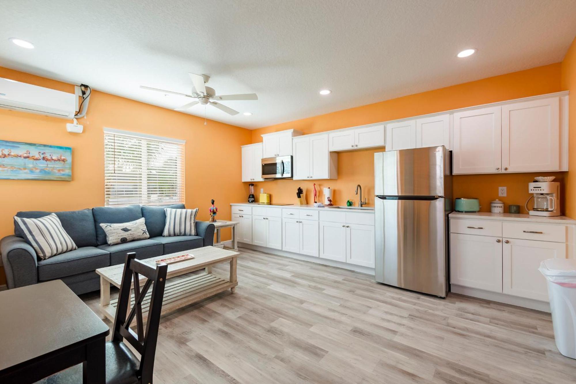 The Lofts At St Pete