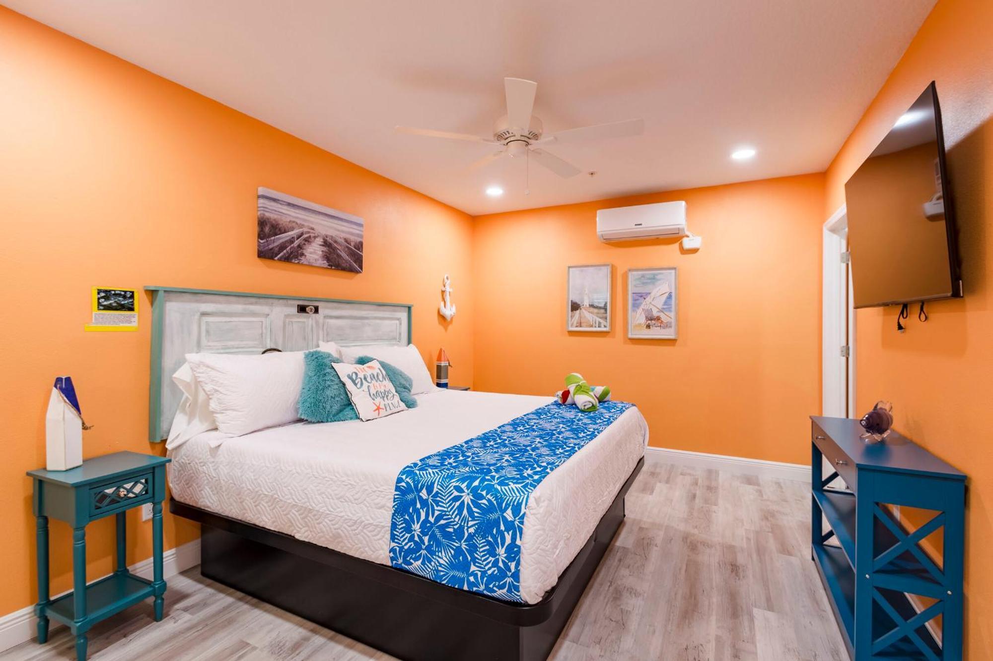 The Lofts At St Pete St. Pete Beach