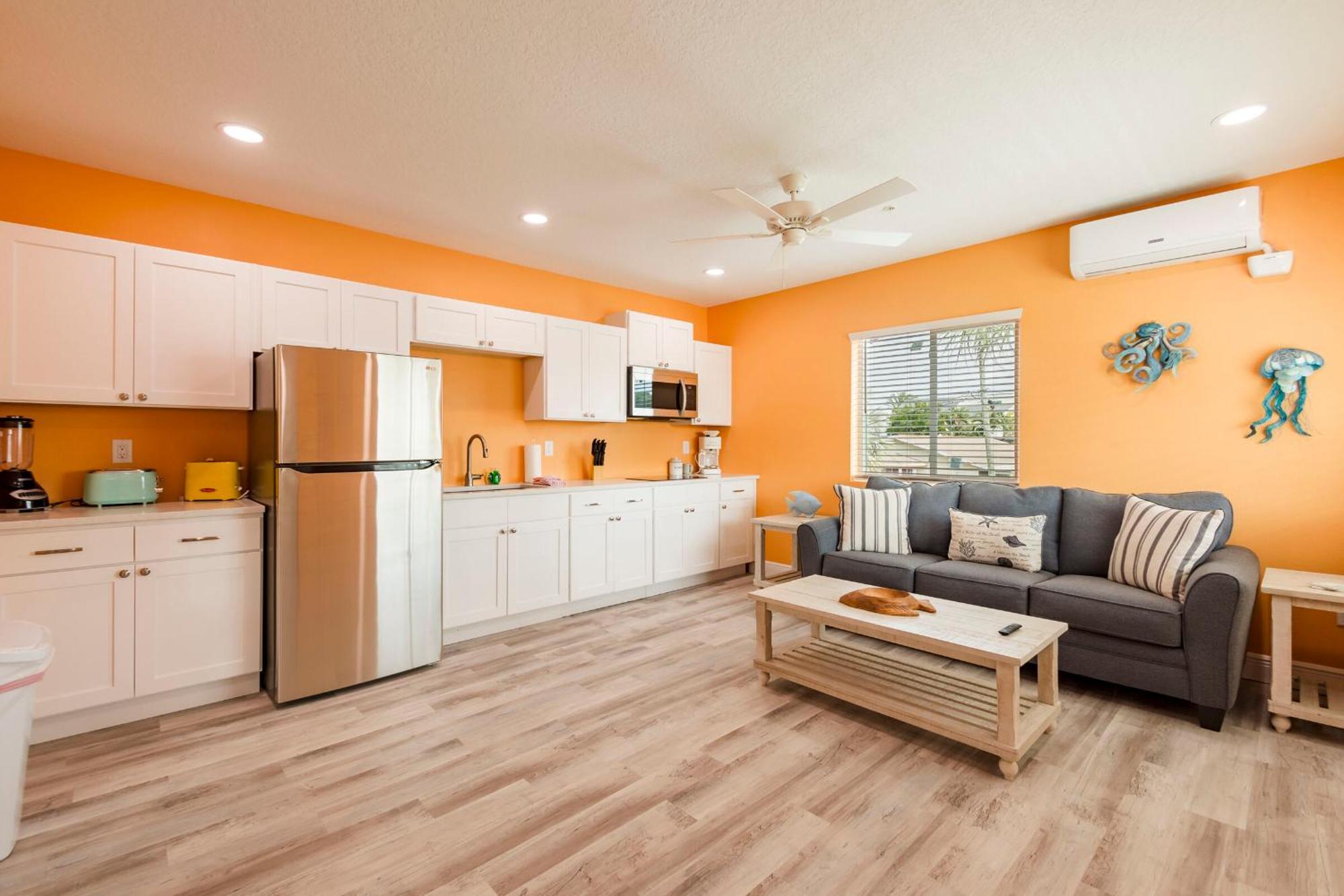 The Lofts At St Pete