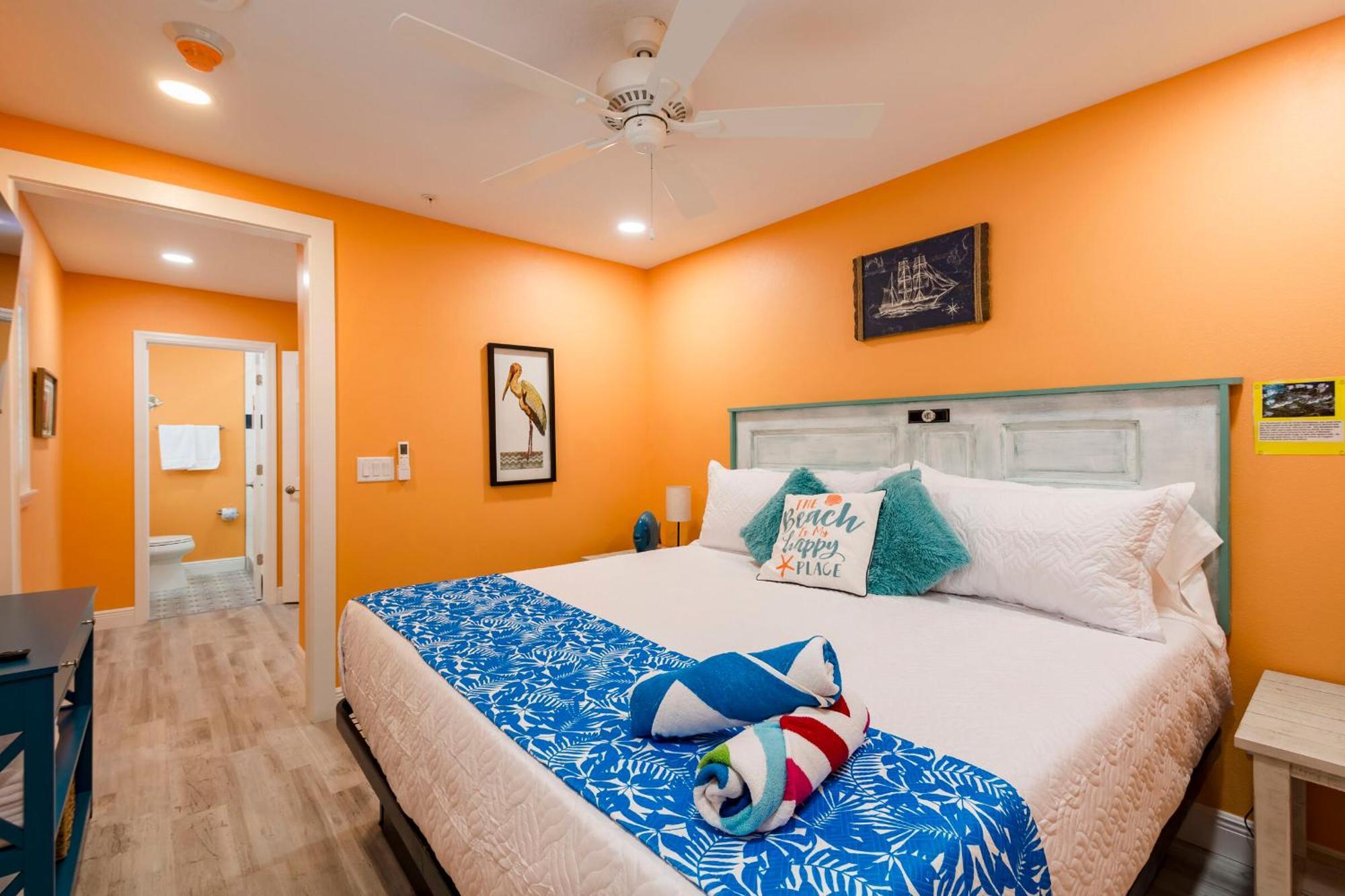 The Lofts At St Pete