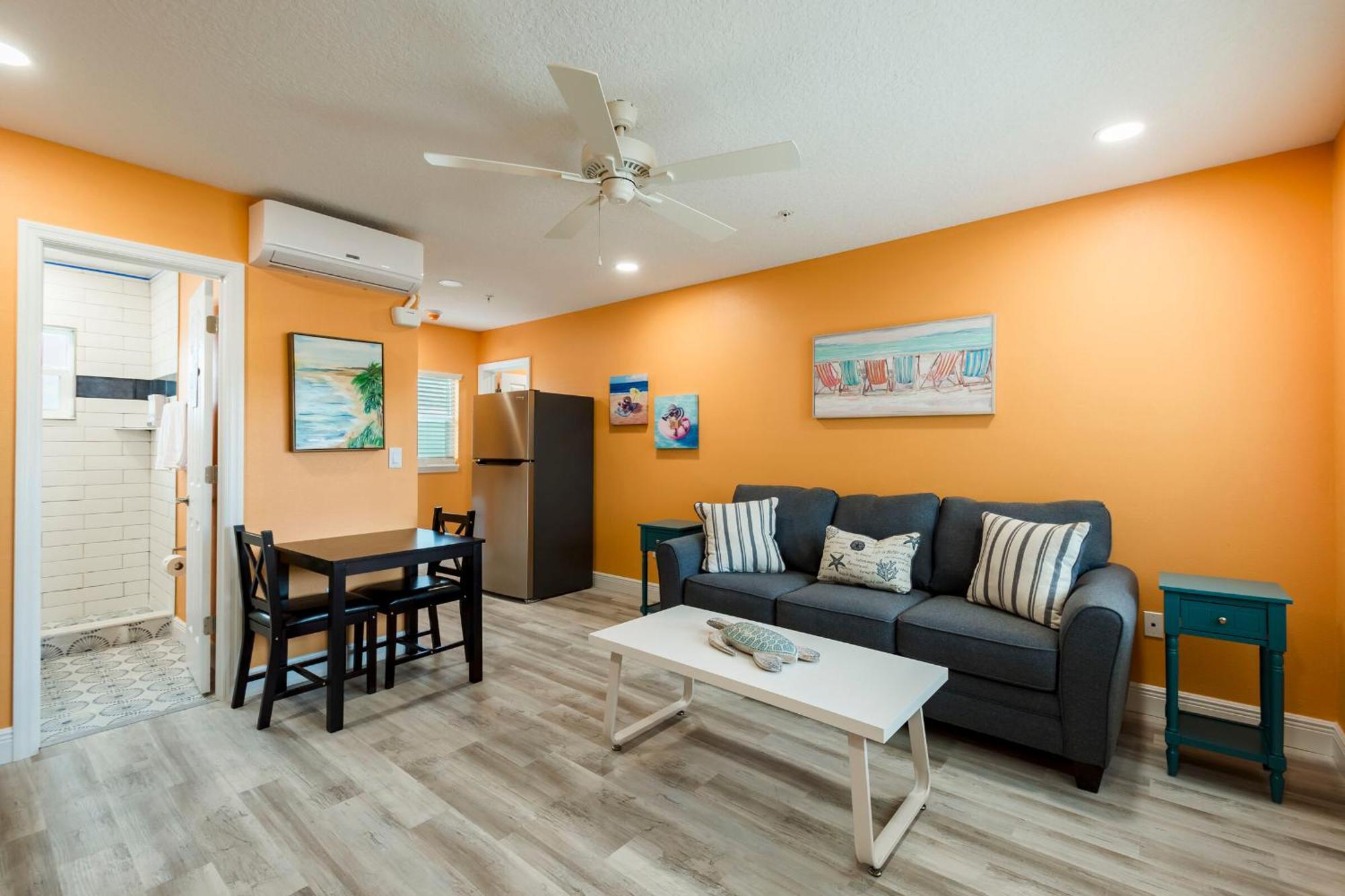 The Lofts At St Pete *