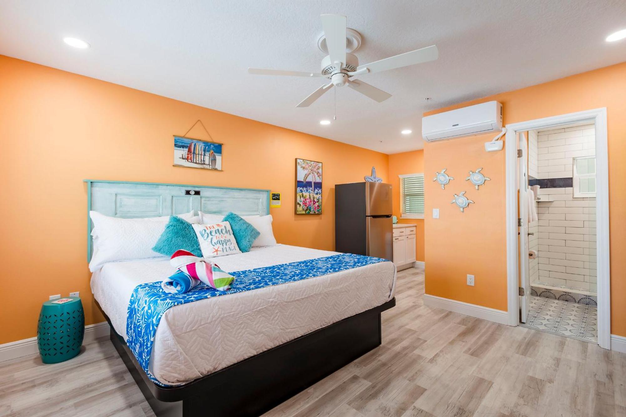 The Lofts At St Pete