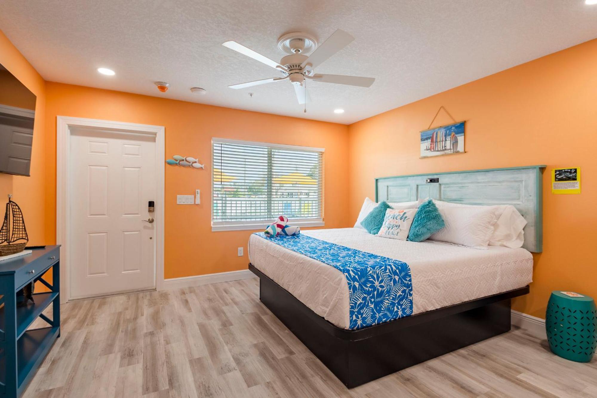 The Lofts At St Pete St. Pete Beach