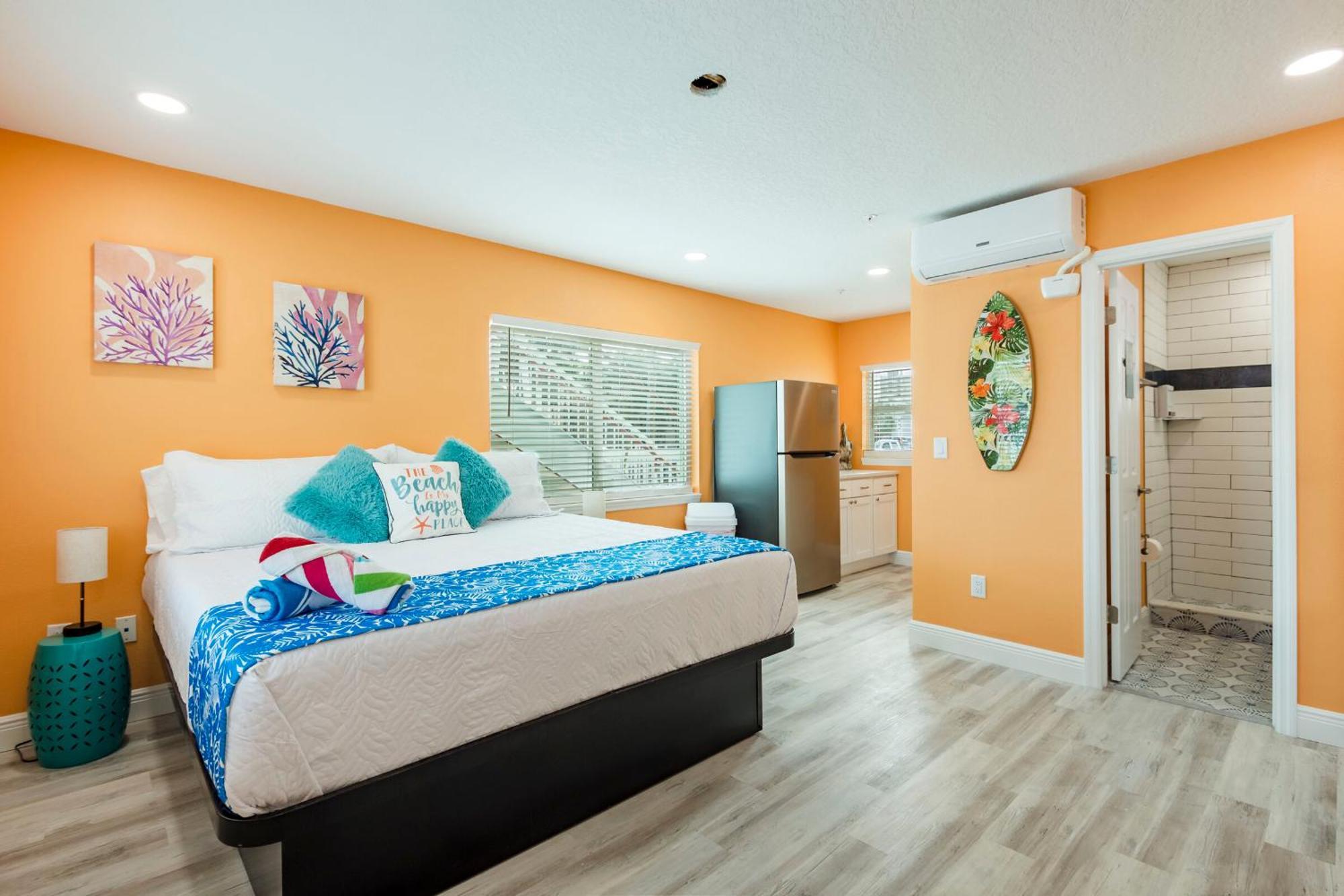 The Lofts At St Pete St. Pete Beach