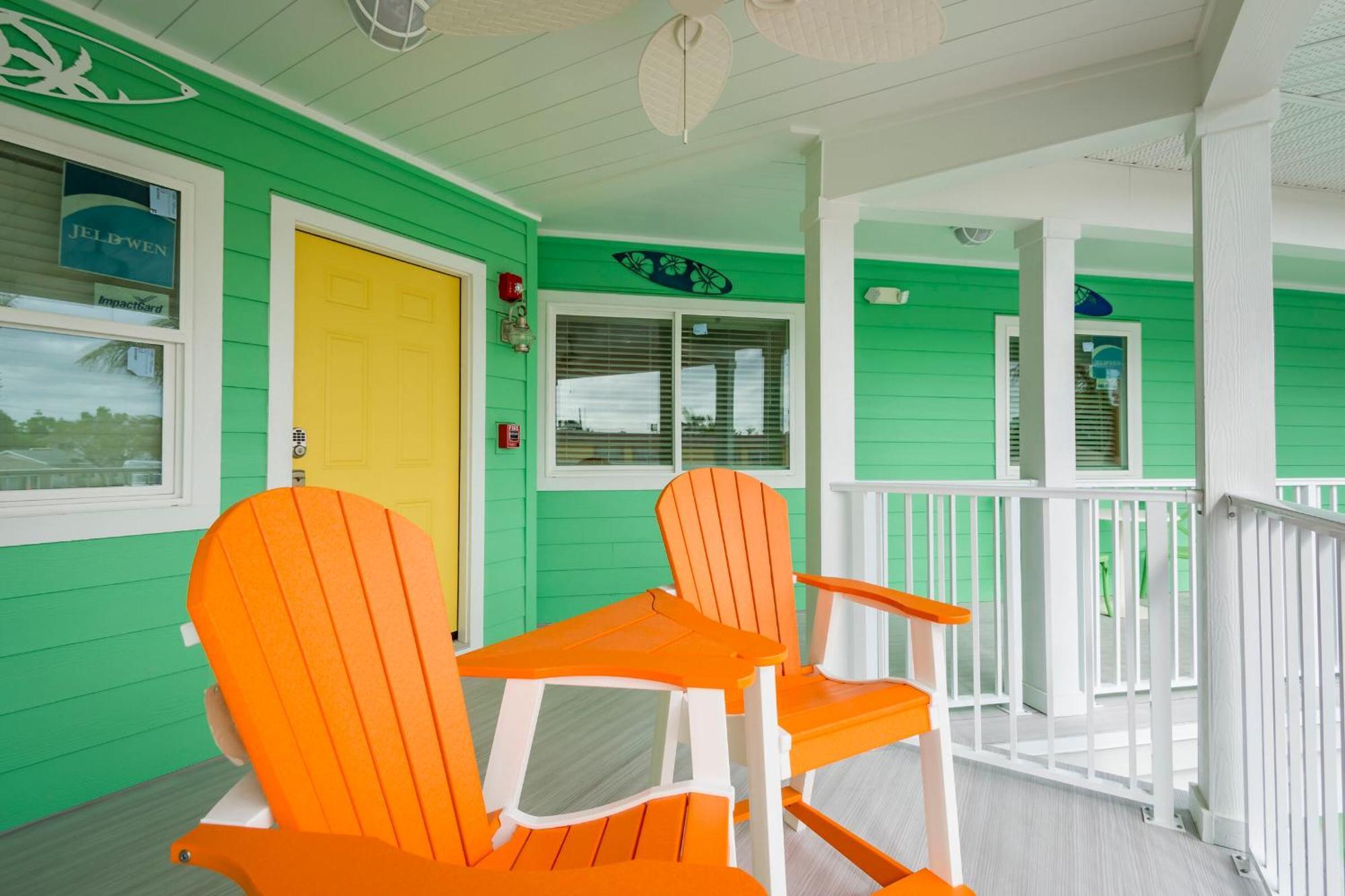 The Lofts At St Pete * St. Pete Beach