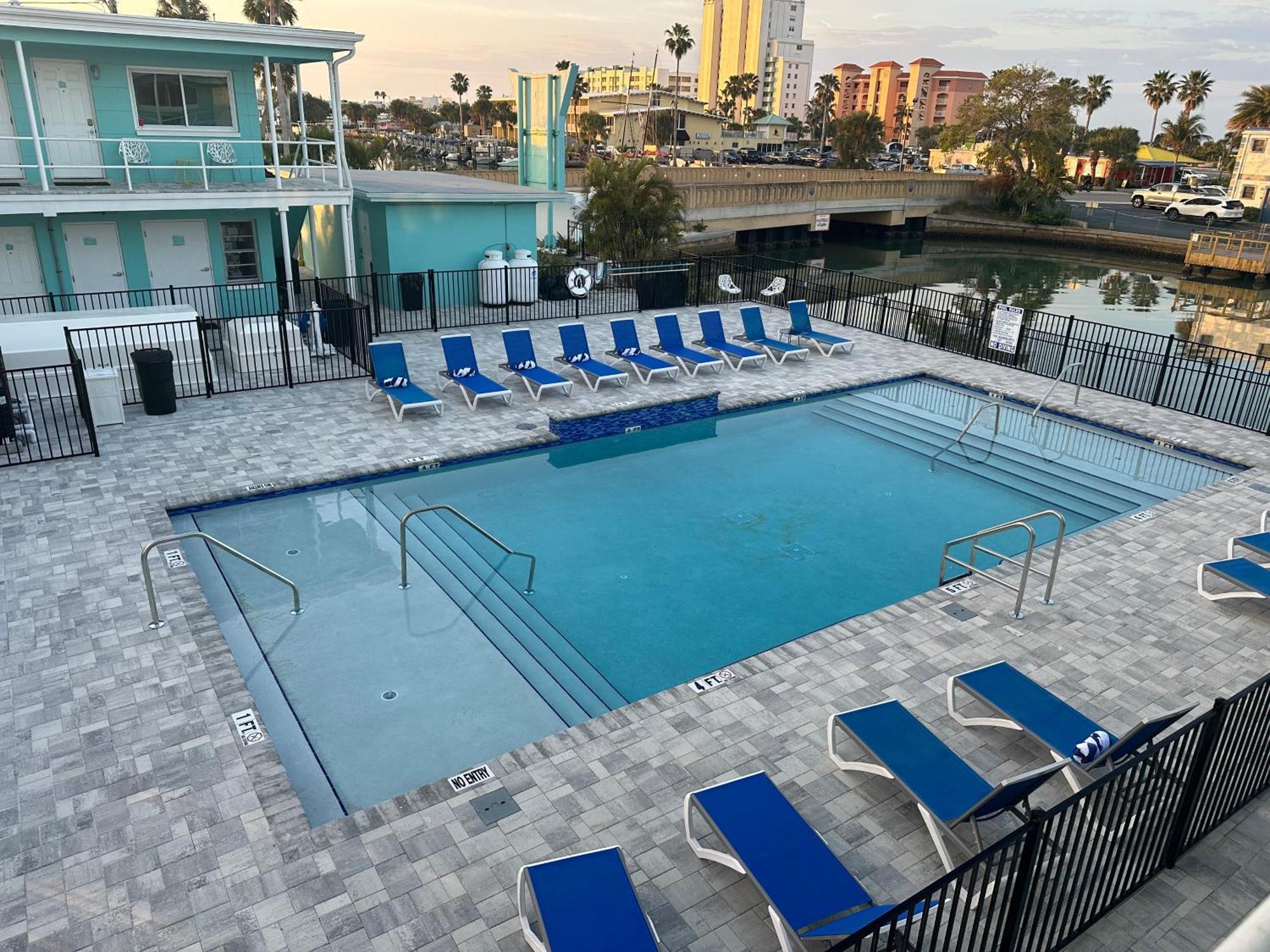 Sea Jay And Marina (adults Only) Hotel 2*