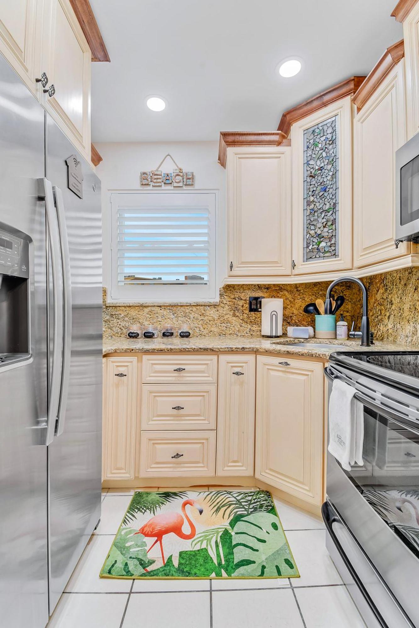 Apartment Funshine Pointe Capri St. Pete Beach
