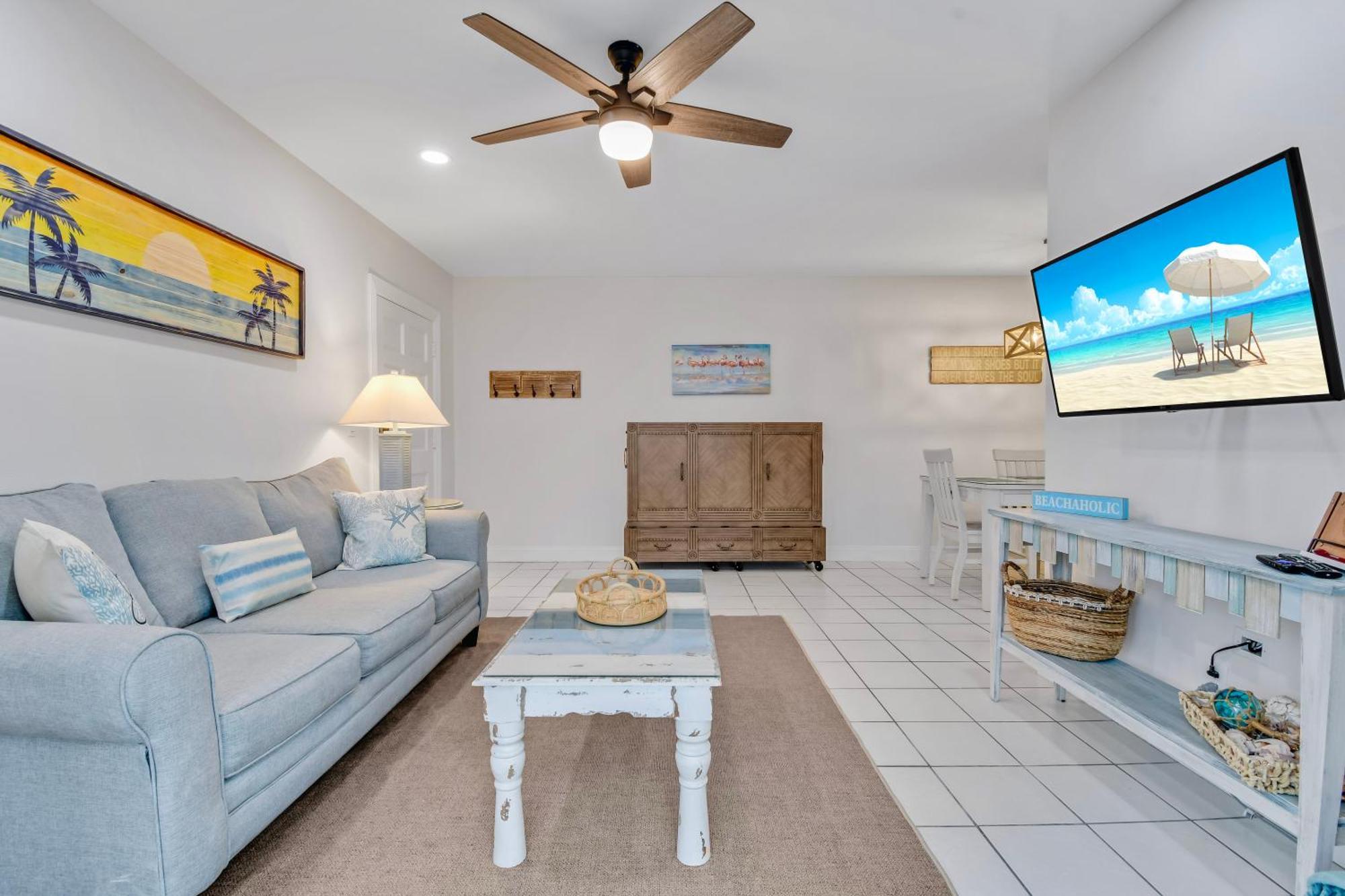 Funshine Pointe Capri St. Pete Beach