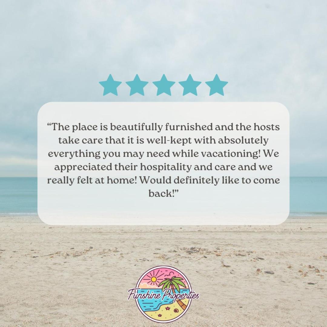 Apartment Funshine Pointe Capri St. Pete Beach