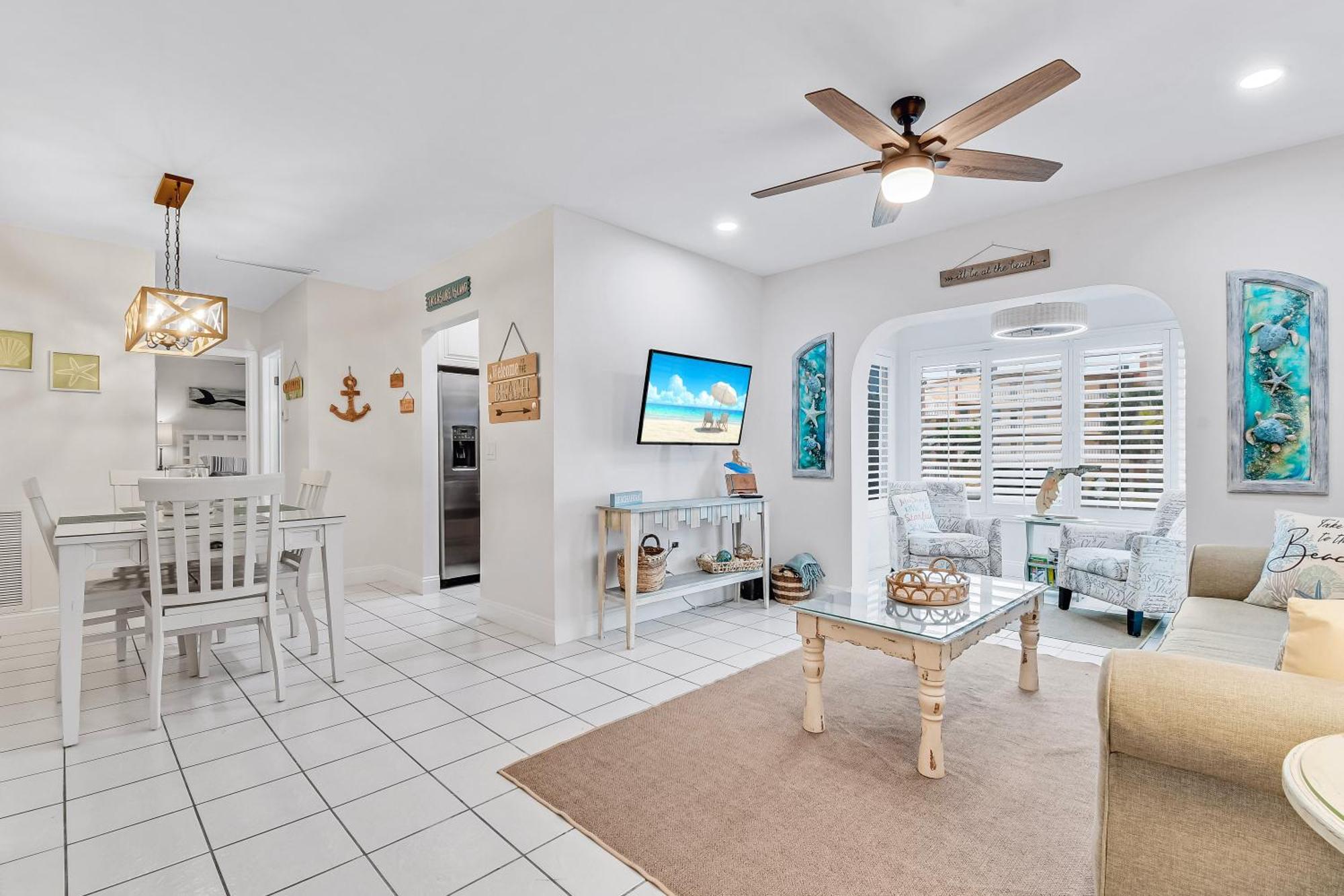 Apartment Funshine Pointe Capri St. Pete Beach